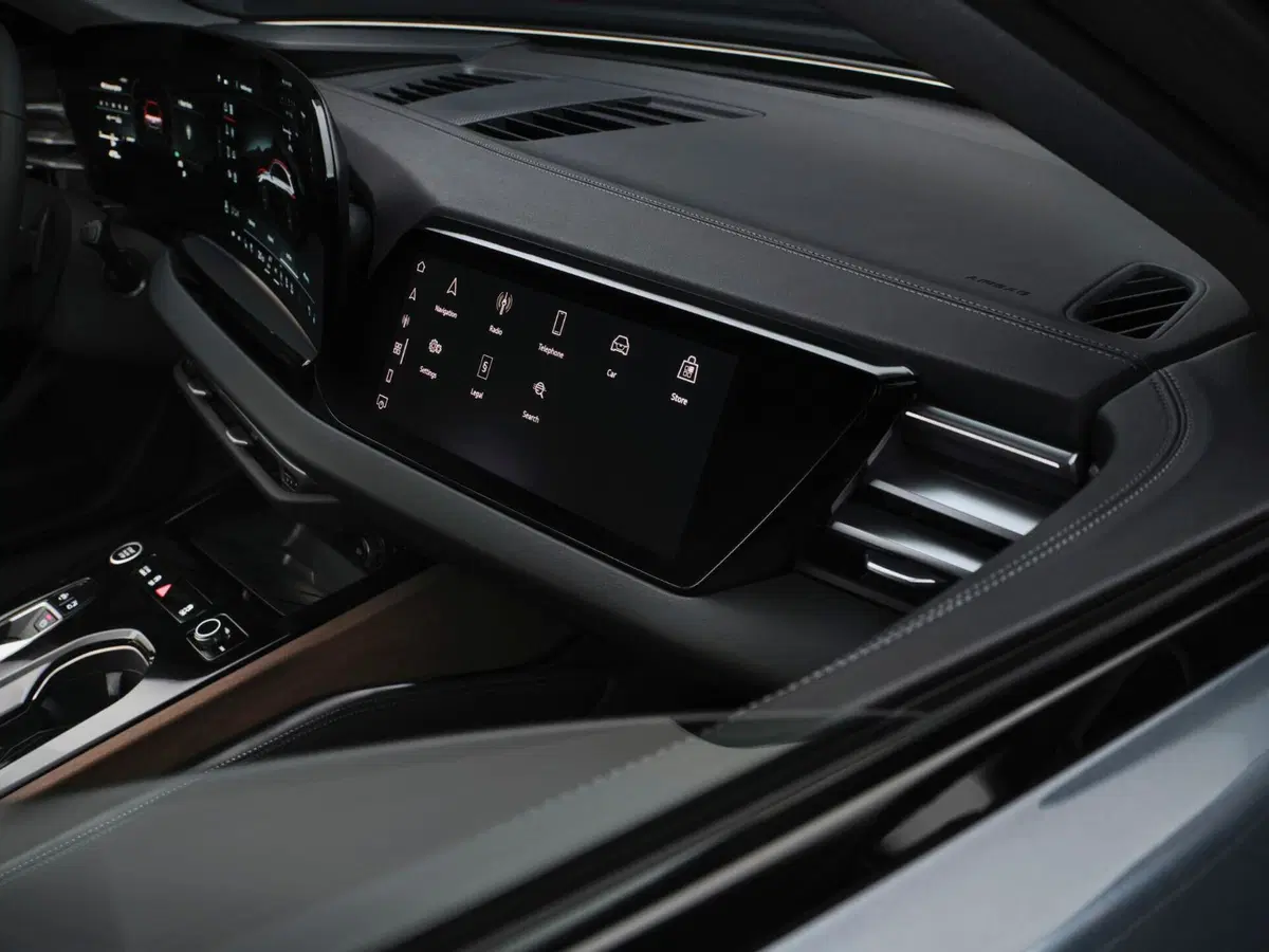 Nuova Audi A5: motorizzazioni, allestimenti, optional e prezzi. Guida all’acquisto (14)