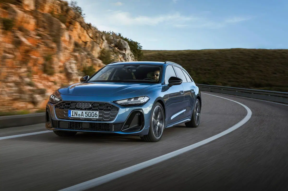 Nuova Audi A5: motorizzazioni, allestimenti, optional e prezzi. Guida all’acquisto (17)
