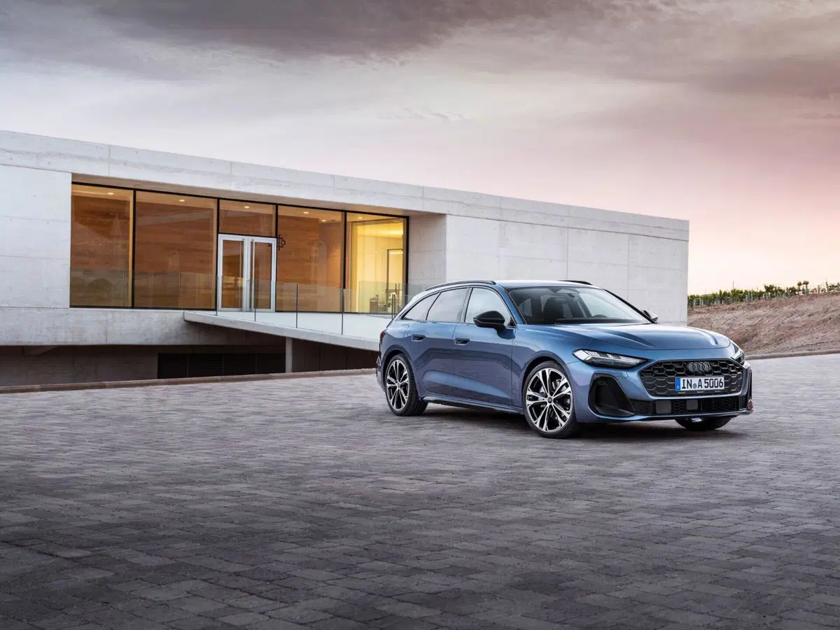 Nuova Audi A5: motorizzazioni, allestimenti, optional e prezzi. Guida all’acquisto (19)