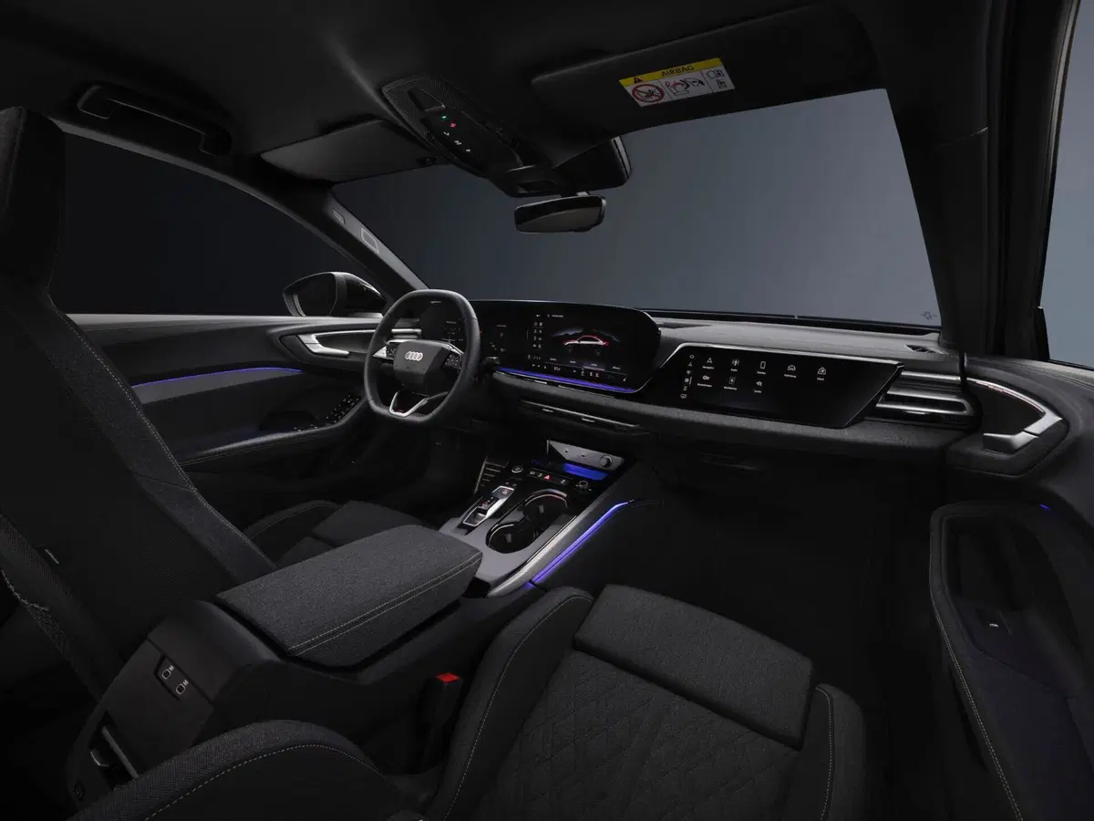 Nuova Audi A5: motorizzazioni, allestimenti, optional e prezzi. Guida all’acquisto (26)