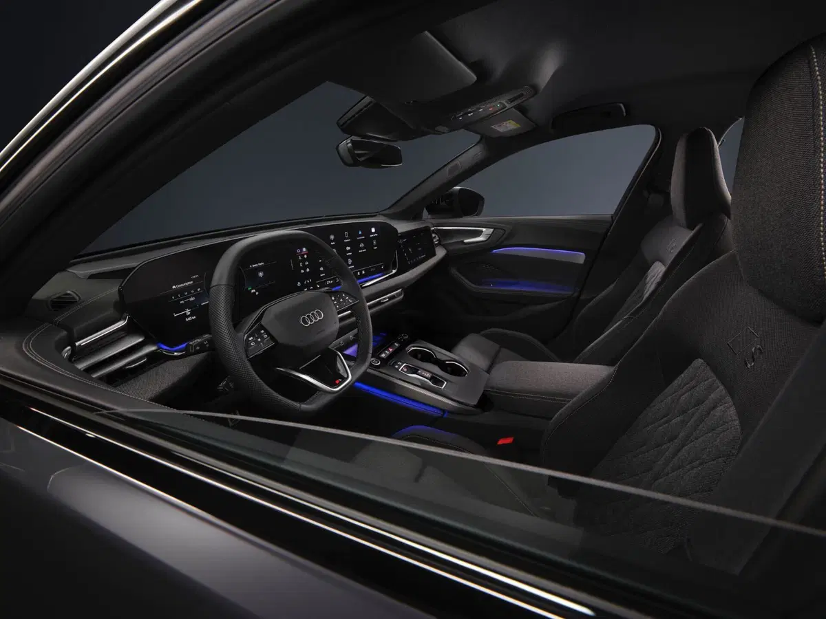 Nuova Audi A5: motorizzazioni, allestimenti, optional e prezzi. Guida all’acquisto (29)