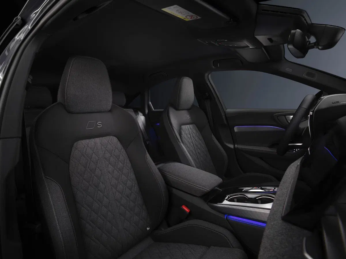 Nuova Audi A5: motorizzazioni, allestimenti, optional e prezzi. Guida all’acquisto (30)