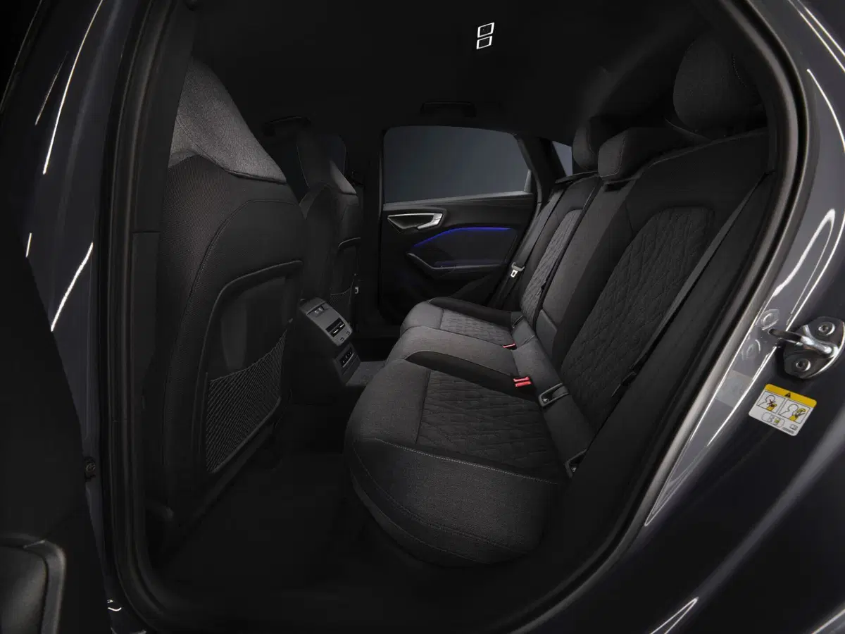 Nuova Audi A5: motorizzazioni, allestimenti, optional e prezzi. Guida all’acquisto (31)