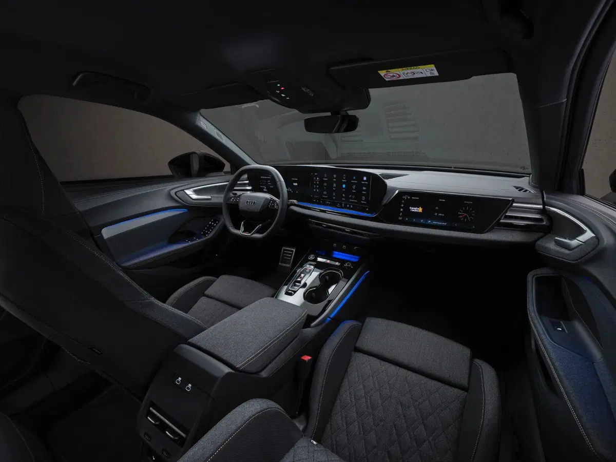 Nuova Audi A5: motorizzazioni, allestimenti, optional e prezzi. Guida all’acquisto (34)