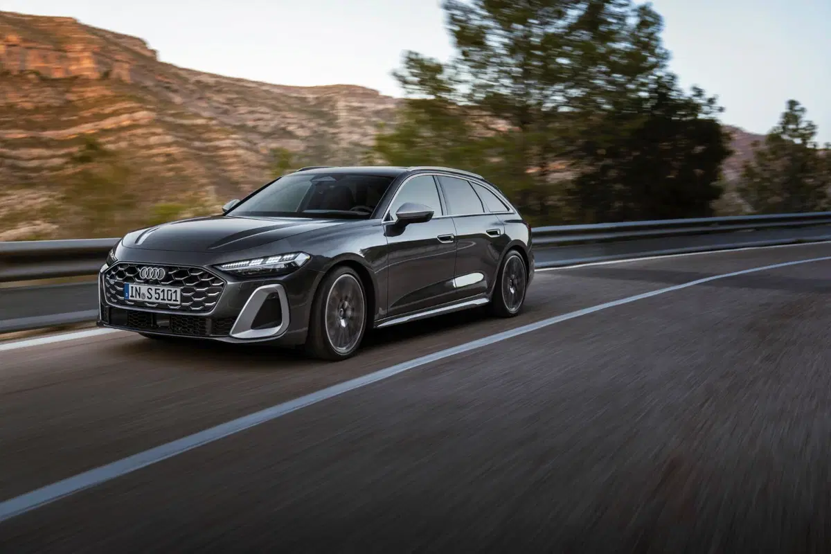 Nuova Audi A5: motorizzazioni, allestimenti, optional e prezzi. Guida all’acquisto (40)