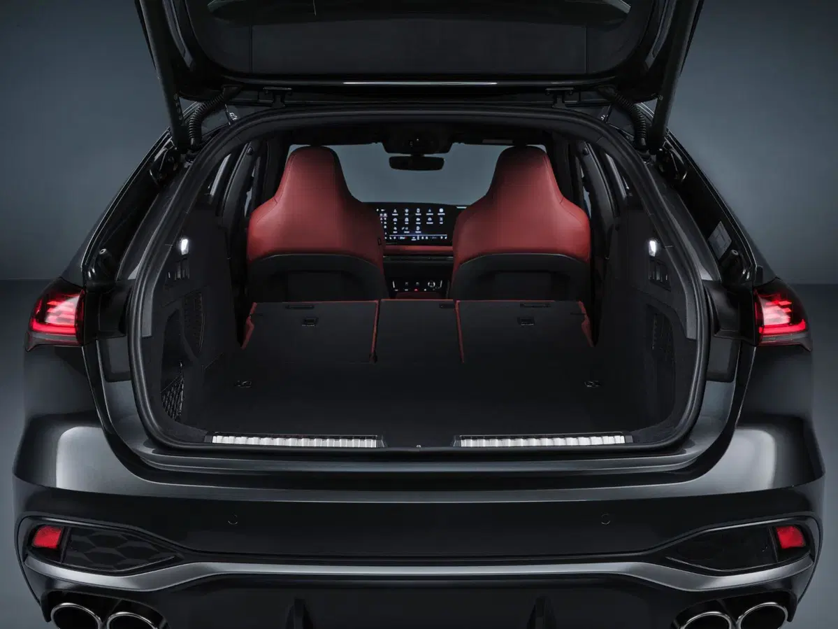 Nuova Audi A5: motorizzazioni, allestimenti, optional e prezzi. Guida all’acquisto (43)