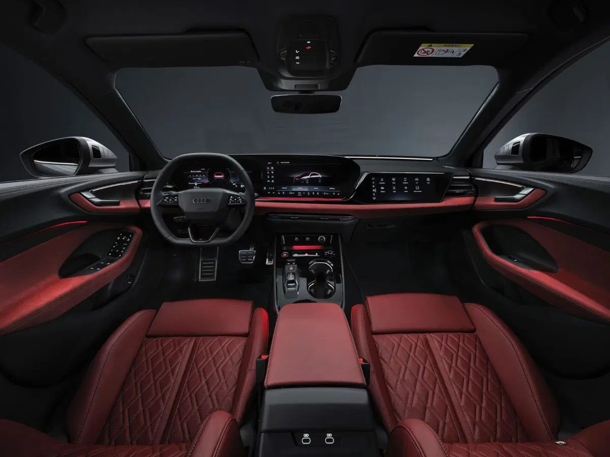 Nuova Audi A5: motorizzazioni, allestimenti, optional e prezzi. Guida all’acquisto (45)