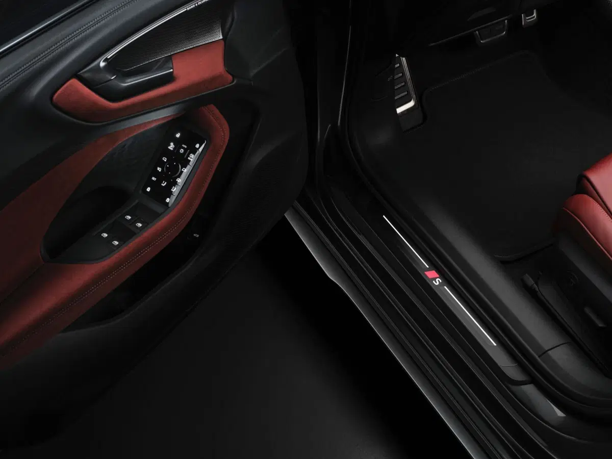 Nuova Audi A5: motorizzazioni, allestimenti, optional e prezzi. Guida all’acquisto (52)