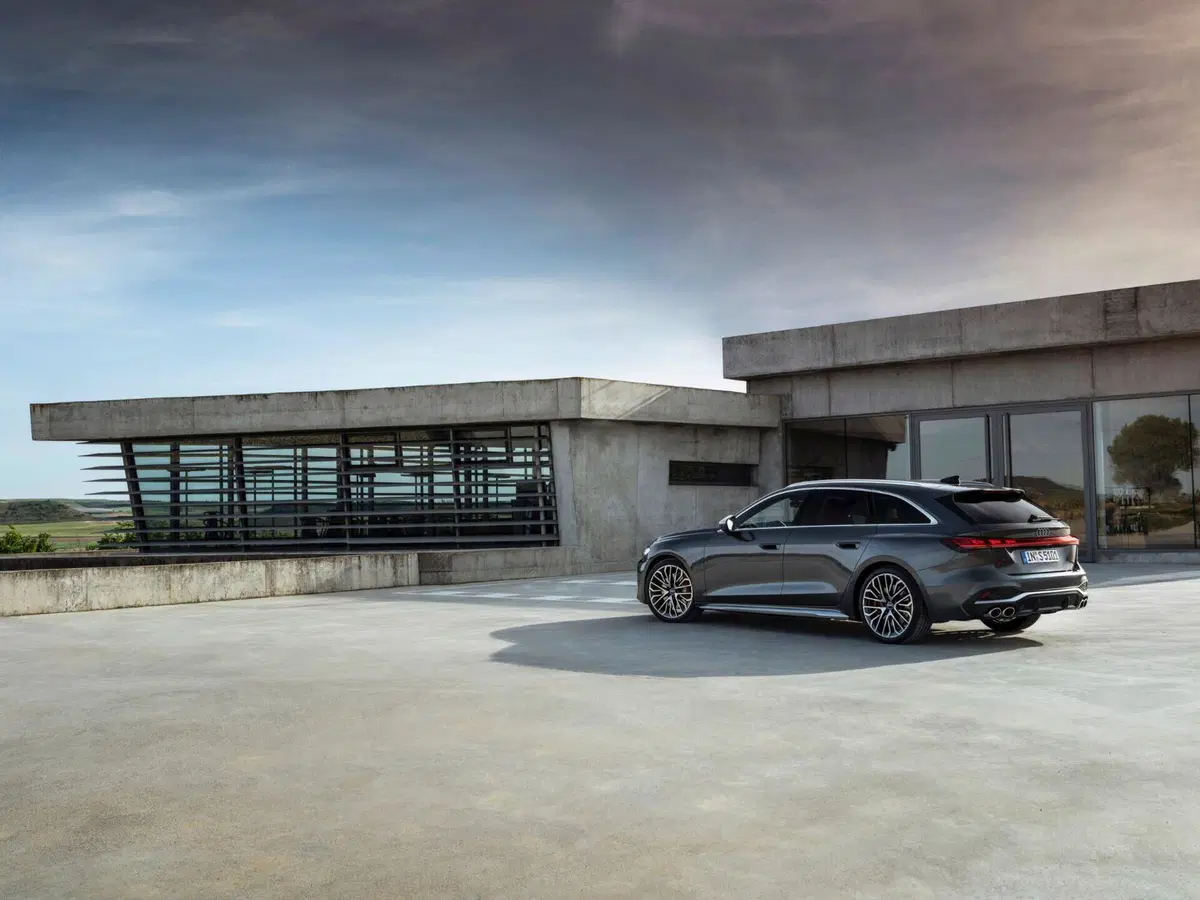 Nuova Audi A5: motorizzazioni, allestimenti, optional e prezzi. Guida all’acquisto (55)