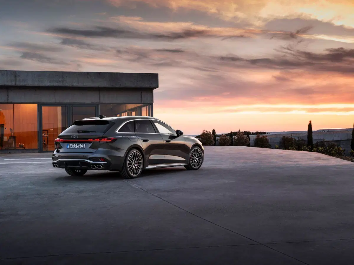 Nuova Audi A5: motorizzazioni, allestimenti, optional e prezzi. Guida all’acquisto (61)