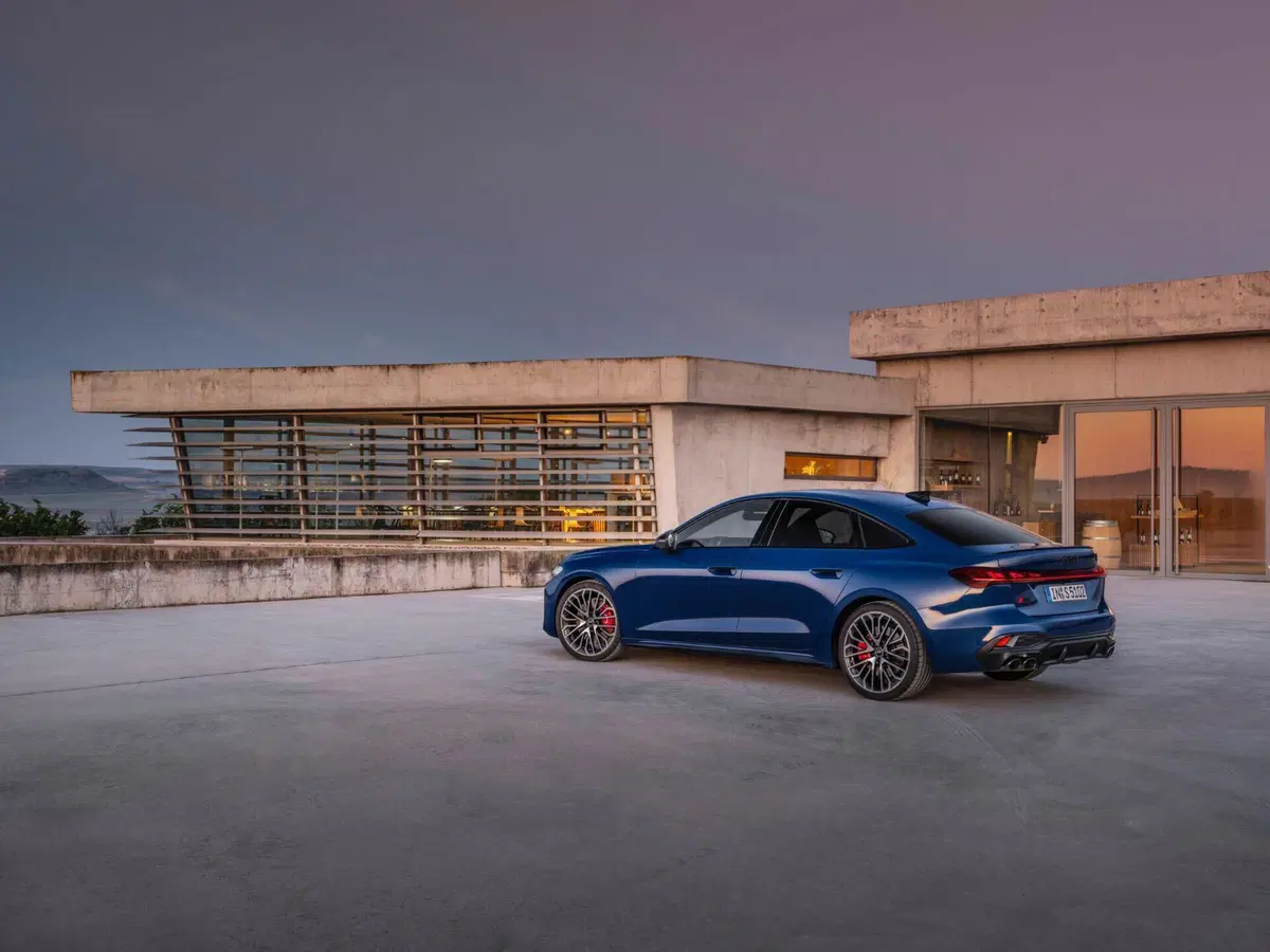 Nuova Audi A5: motorizzazioni, allestimenti, optional e prezzi. Guida all’acquisto (63)