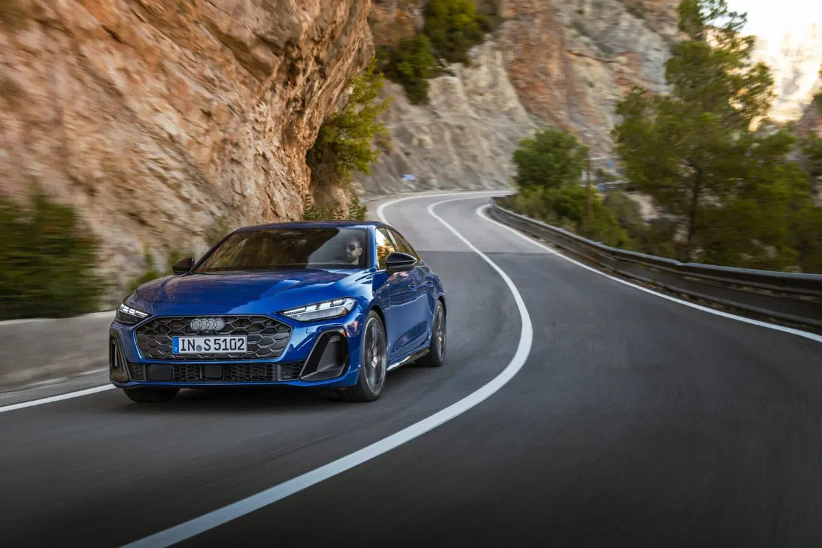 Nuova Audi A5: motorizzazioni, allestimenti, optional e prezzi. Guida all’acquisto (64)