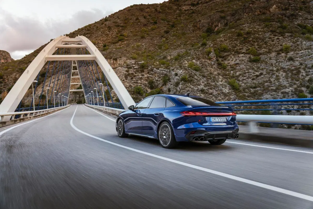 Nuova Audi A5: motorizzazioni, allestimenti, optional e prezzi. Guida all’acquisto (65)
