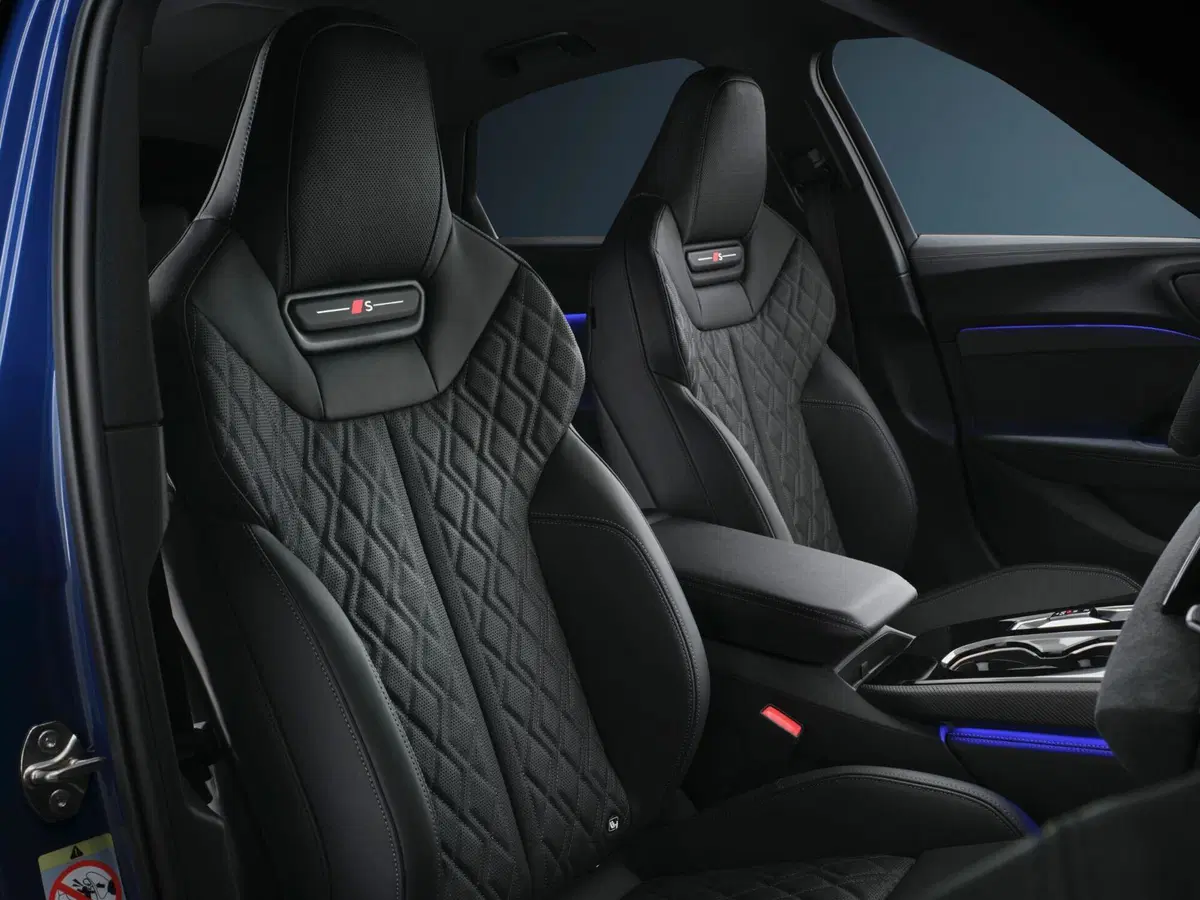 Nuova Audi A5: motorizzazioni, allestimenti, optional e prezzi. Guida all’acquisto (69)