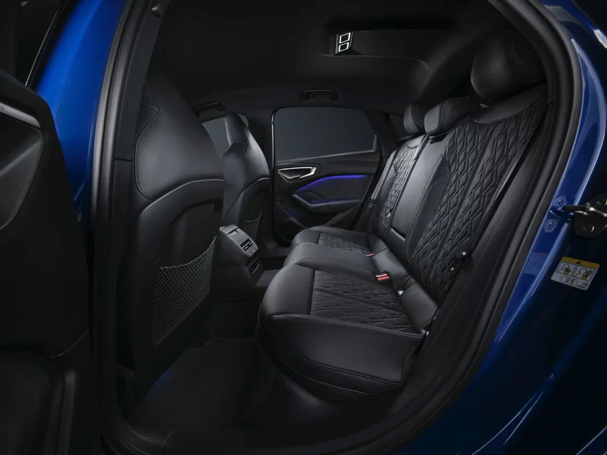 Nuova Audi A5: motorizzazioni, allestimenti, optional e prezzi. Guida all’acquisto (70)