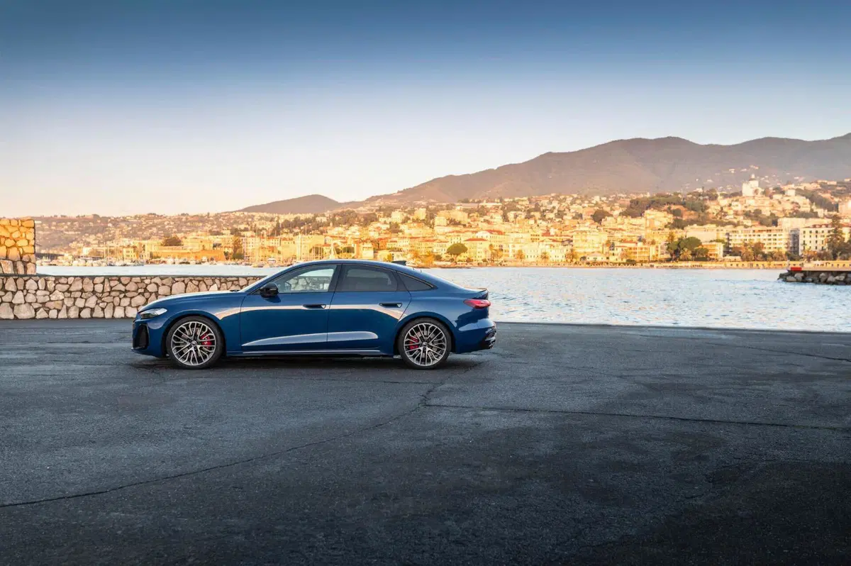 Nuova Audi A5: motorizzazioni, allestimenti, optional e prezzi. Guida all’acquisto (79)