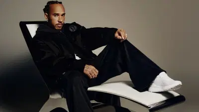 F1. Perch&eacute; Lewis Hamilton non va paragonato a nessun altro pilota? "Sono nero, non ho moglie o figli. La mia priorit&agrave; &egrave; vincere"