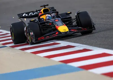 Formula 1 2025: ecco perché la Red Bull arriva in affanno alla corsa mondiale con la RB21