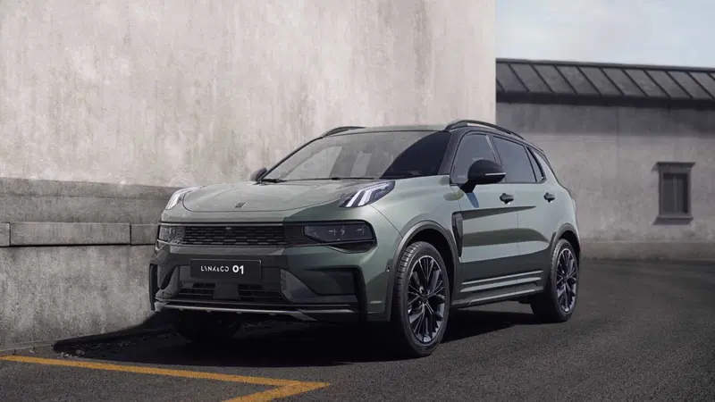 Lynk & Co 01 (2021-->>)