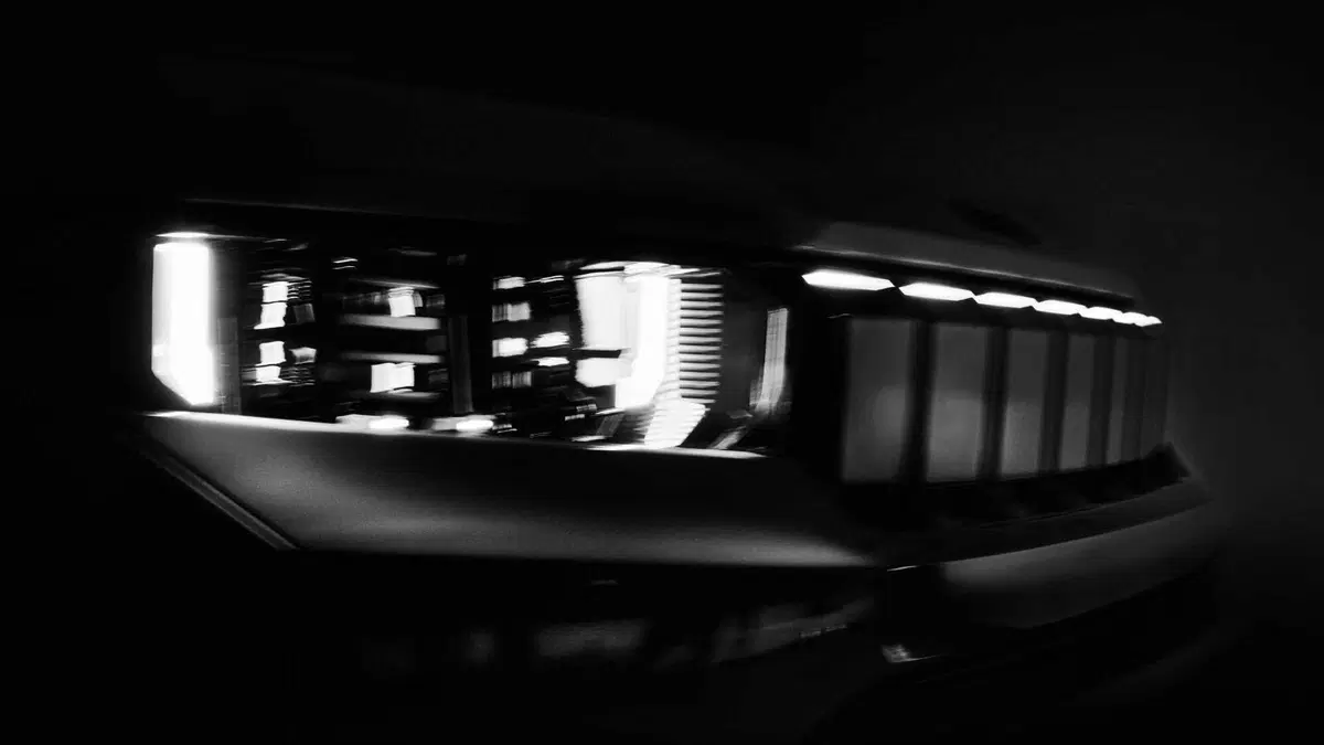 Nuova Jeep Compass: non sarà solo elettrica, arrivano nuove informazioni | Foto Teaser  (2)