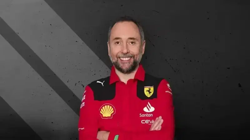 F1. Cardile ha "violato il periodo di gardening", Ferrari vince l'azione legale. Niente Aston Martin fino a luglio