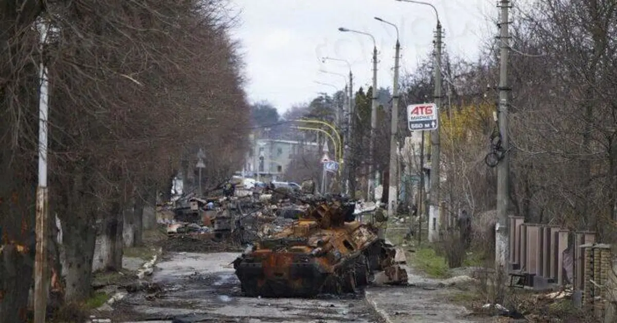 Perch&eacute; l'Ucraina &egrave; cruciale per le auto elettriche presenti e future