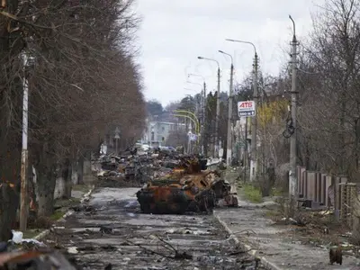 Perch&eacute; l'Ucraina &egrave; cruciale per le auto elettriche presenti e future
