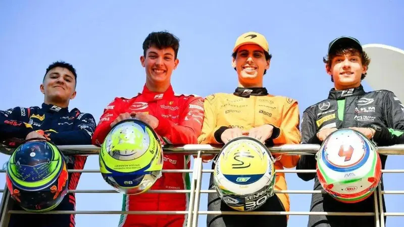 F1 pronta al ricambio generazionale: "Finalmente i team hanno di nuovo fiducia nei rookie grazie a Bearman" 