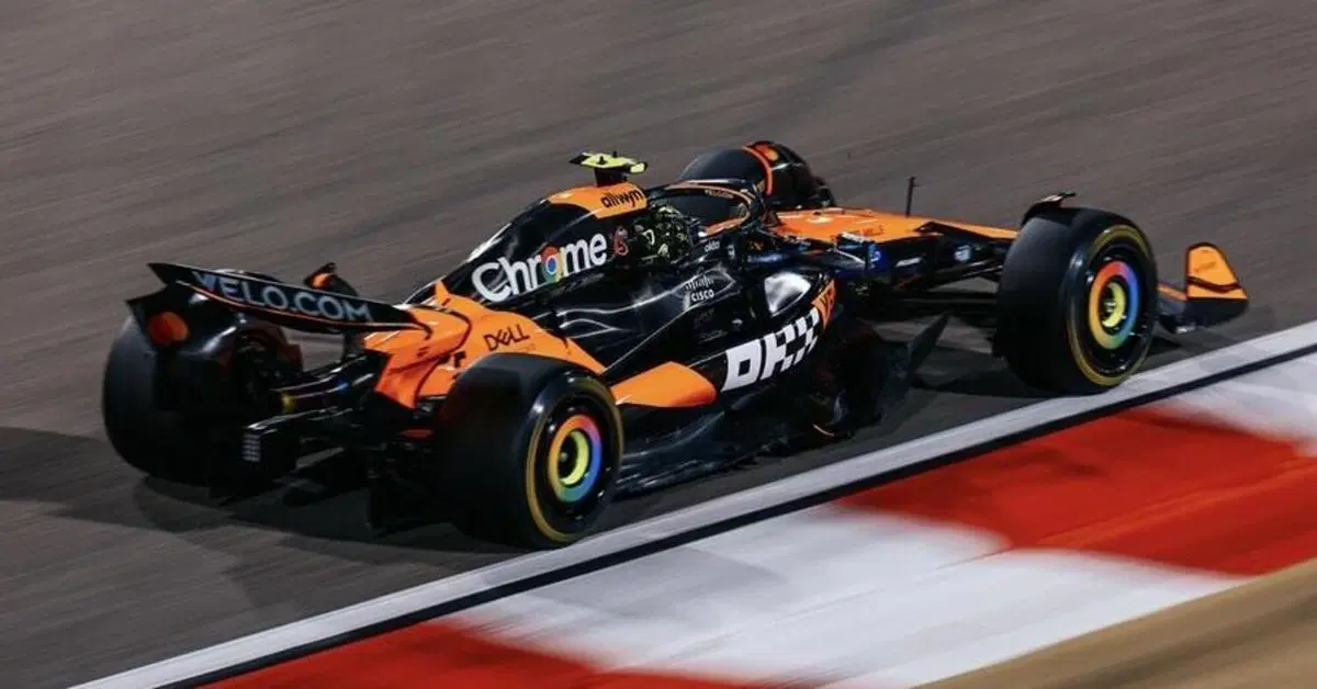 F1 2025. Mini-DRS, in Australia la FIA richieder&agrave; ai team "nuove misure di controllo visivo"