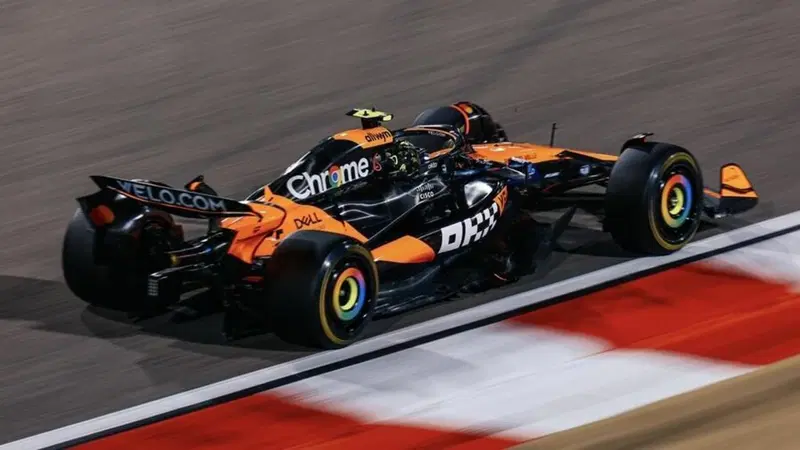 F1 2025. Mini-DRS, in Australia la FIA richieder&agrave; ai team "nuove misure di controllo visivo"