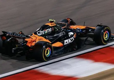 F1 2025. Mini-DRS, in Australia la FIA richiederà ai team nuove misure di controllo visivo