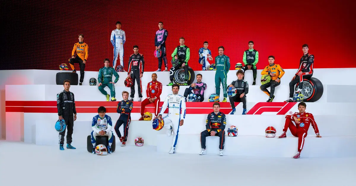 F1. Le previsioni di Steiner: "Tanti vincitori diversi, forse anche un rookie. La mia squadra preferita del 2025 &egrave;..." 