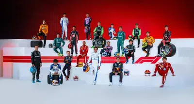 F1. Le previsioni di Steiner: "Tanti vincitori diversi, forse anche un rookie. La mia squadra preferita del 2025 &egrave;..." 
