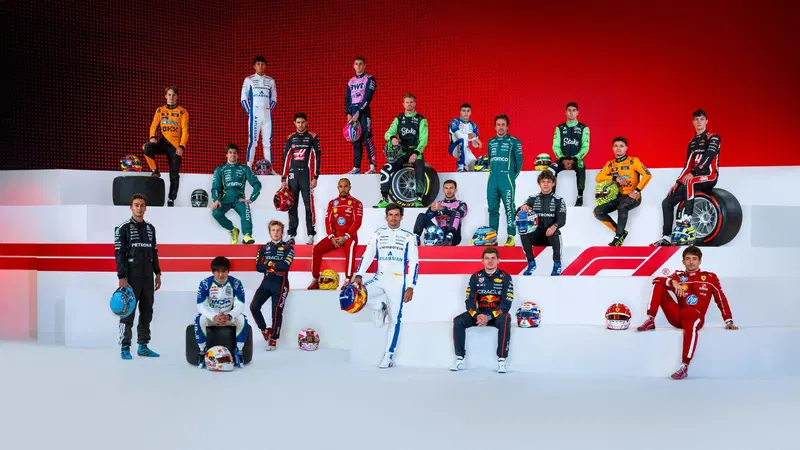 F1. Le previsioni di Steiner: "Tanti vincitori diversi, forse anche un rookie. La mia squadra preferita del 2025 &egrave;..." 