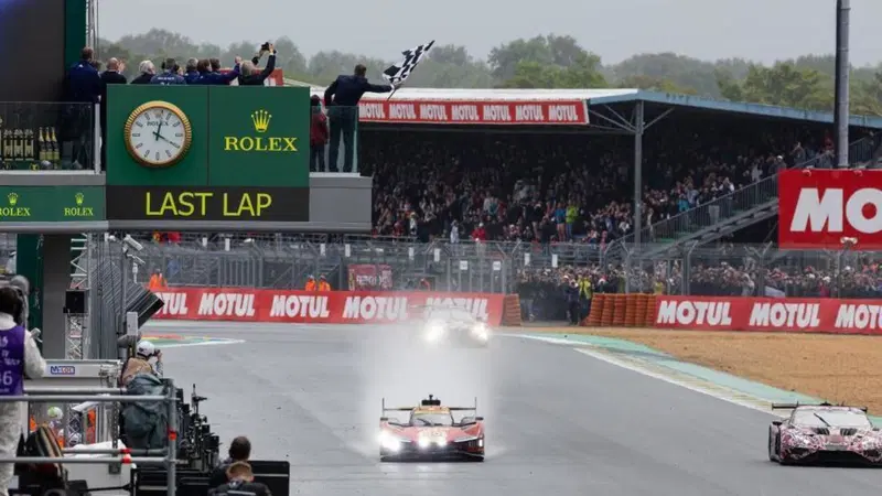 WEC. Entry List 24 Ore di Le Mans 2025: confermate 62 vetture al Circuit de la Sarthe