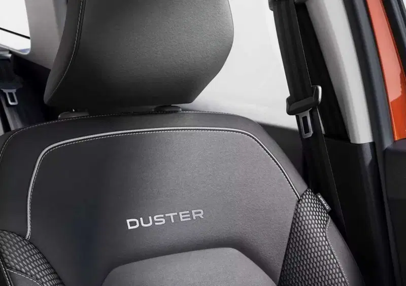 Dacia Duster Van (2022-24) (9)