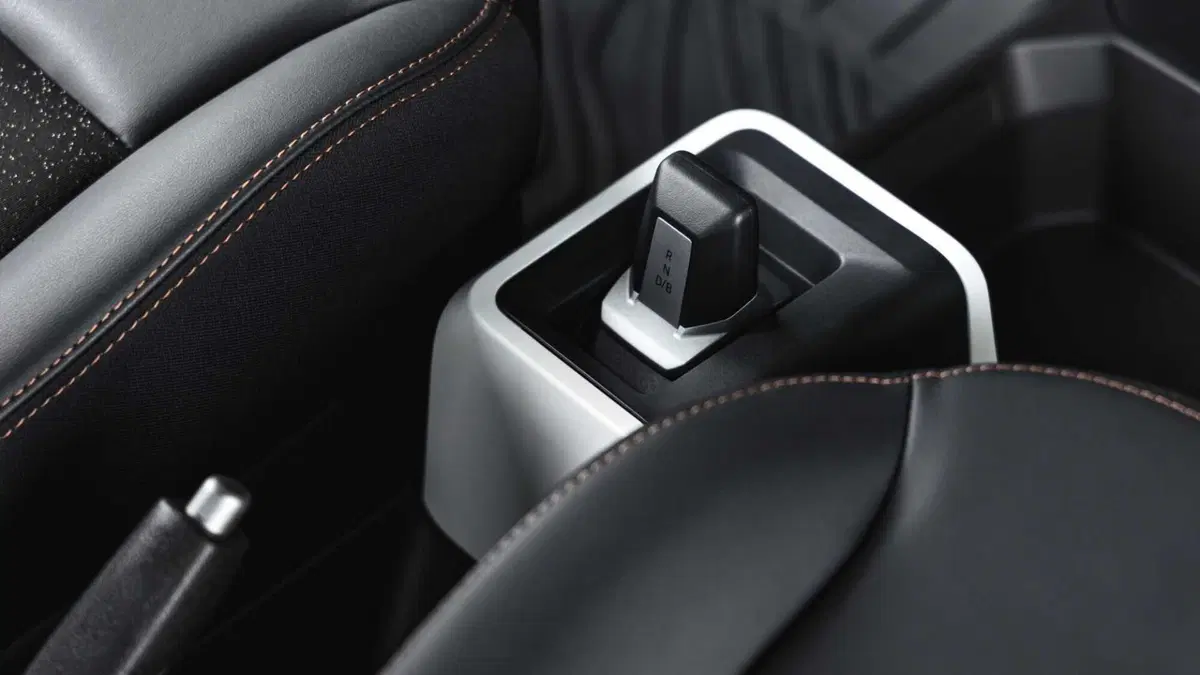 Dacia Spring Business Electric 45 (23)