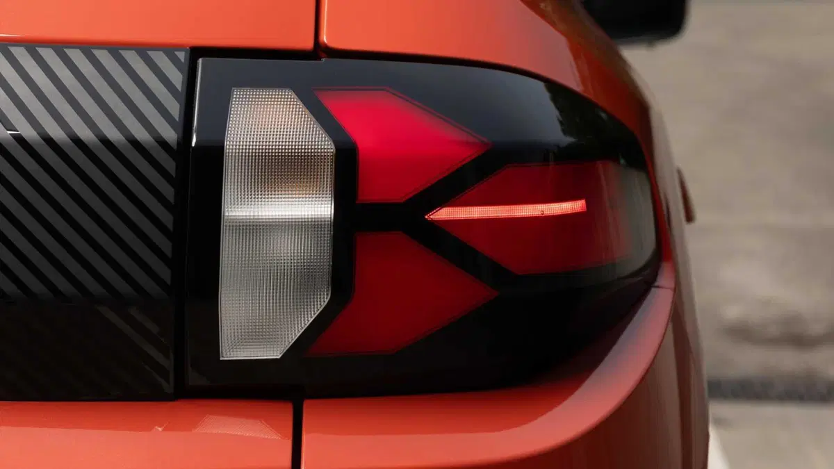 Dacia Spring Business Electric 45 (21)