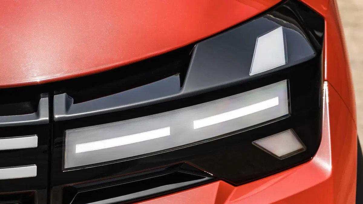 Dacia Spring Business Electric 45 (16)