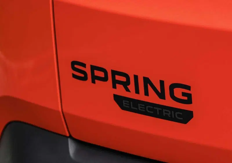 Dacia Spring (17)
