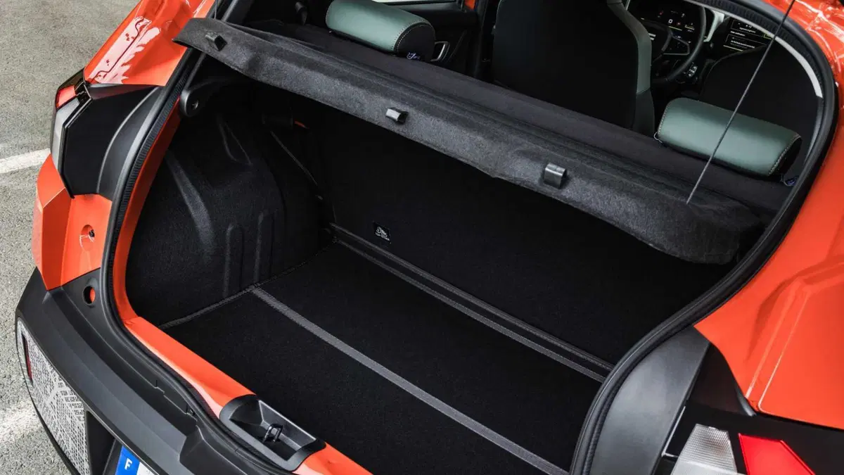 Dacia Spring Business Electric 45 (14)