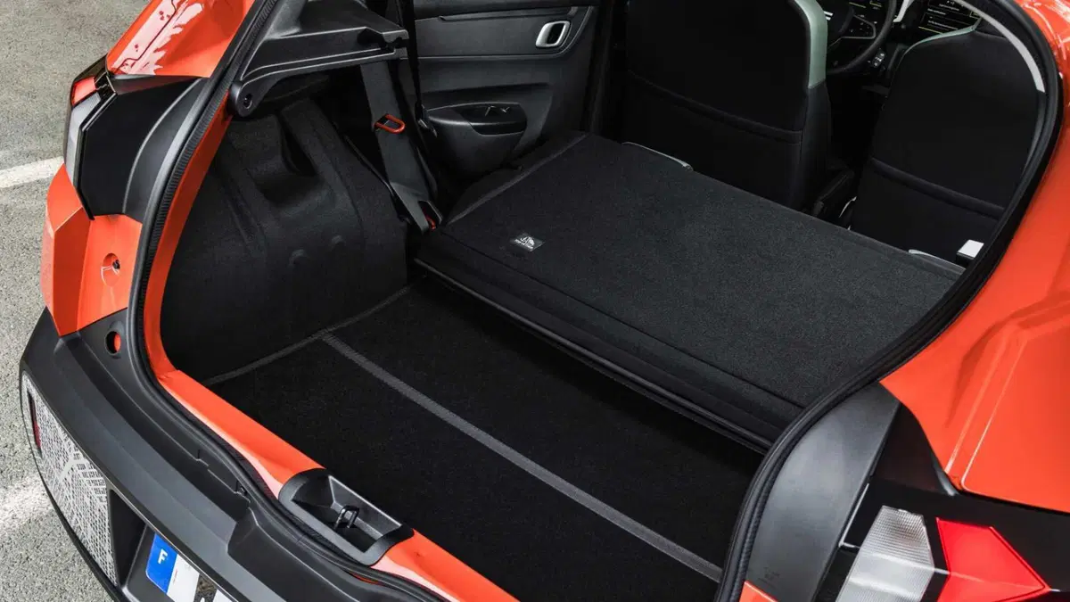 Dacia Spring Business Electric 45 (13)