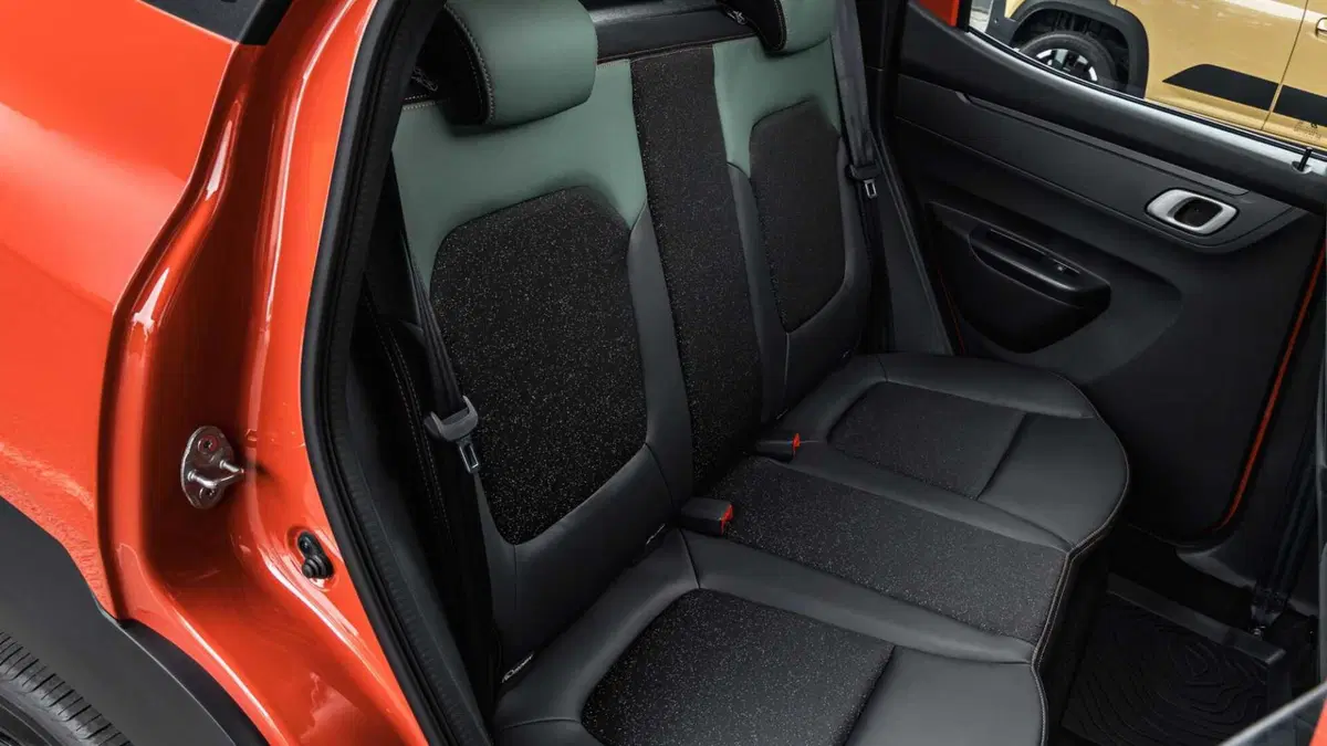 Dacia Spring Business Electric 45 (8)