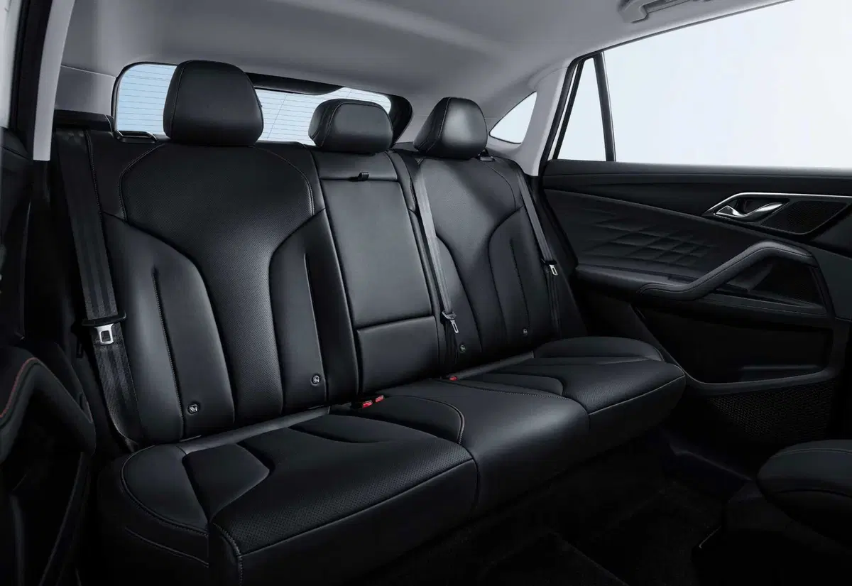 Le SUV del 2025 a confronto: MG HS