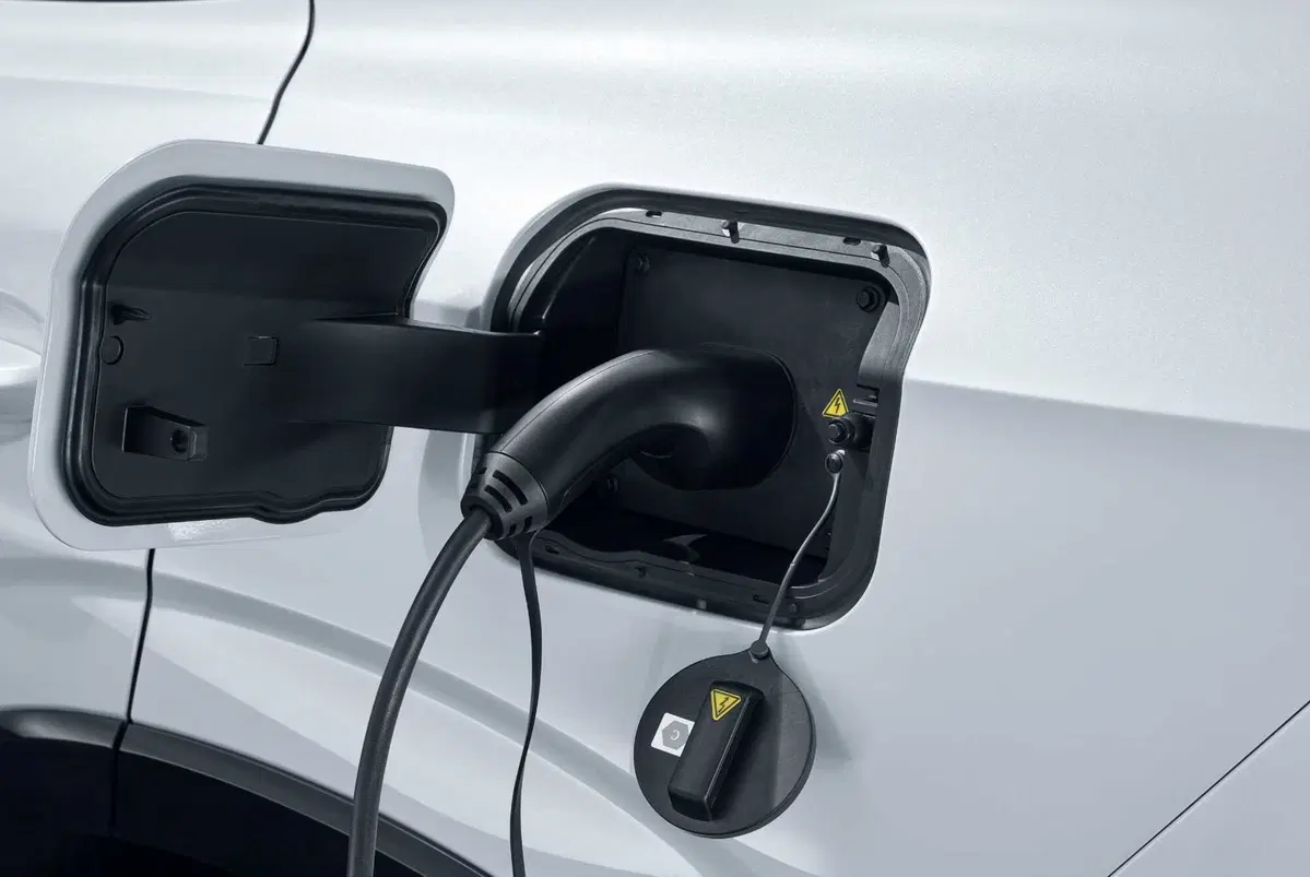 Le SUV del 2025 a confronto: MG HS (3)