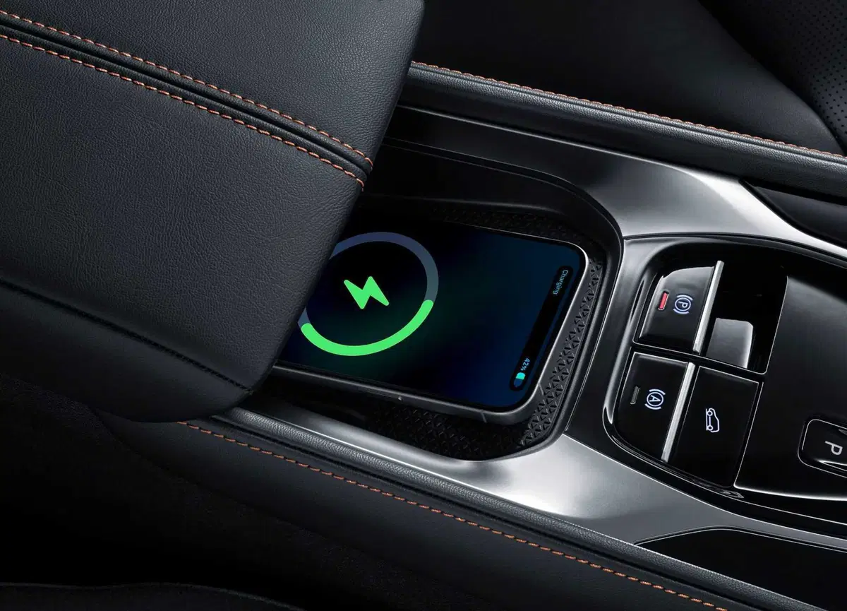 Le SUV del 2025 a confronto: MG HS (20)