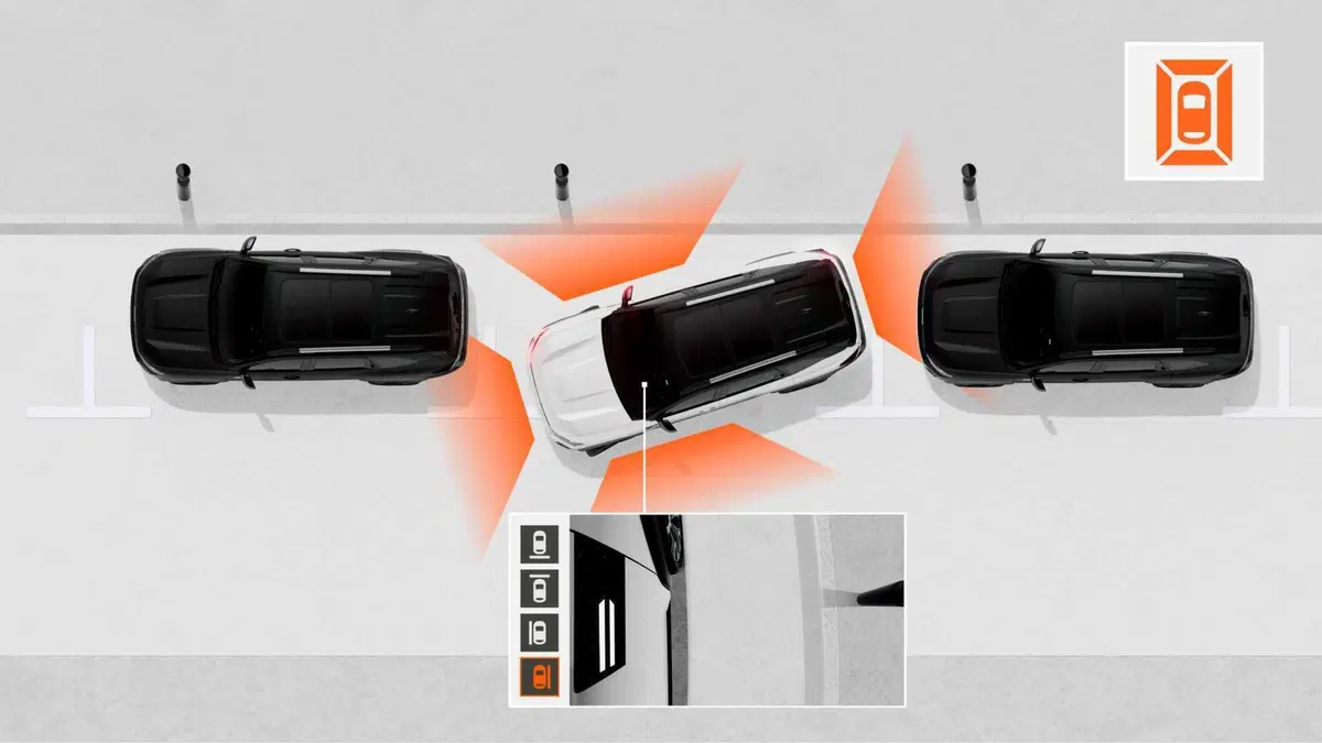 Le SUV del 2025 a confronto: Dacia Bigster (8)