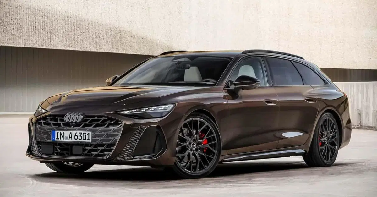 Nuova Audi A6 Avant: scende in campo e le ha tutte contro. Top e Flop