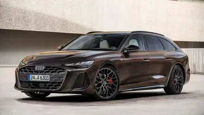 Nuova Audi A6 Avant: scende in campo e le ha tutte contro. Top e Flop