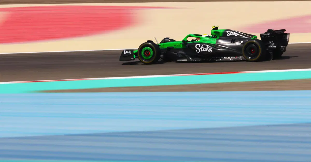 F1. Kick Sauber, nuovi piloti e l&rsquo;arrivo di Audi nel 2026: cosa attende la squadra nel 2025?
